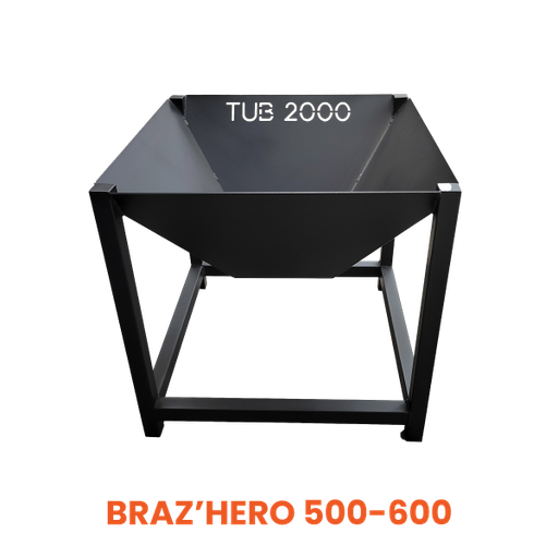 BRAZ'HERO 500-600*