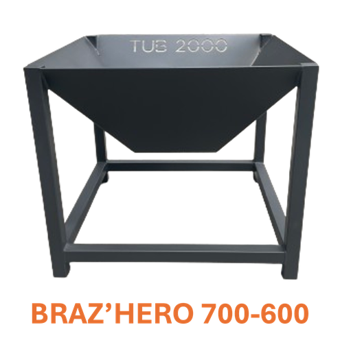 BRAZ'HERO 700-600*